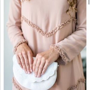 Canterbury Tea Dress